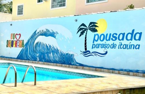 Itauna Hotel | Pousada Paraíso de Itaúna