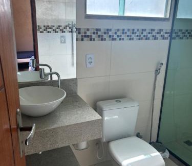 Itauna Hotel | Pousada Paraíso de Itaúna