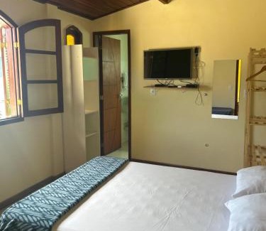 Itauna Hotel | Pousada Paraíso de Itaúna