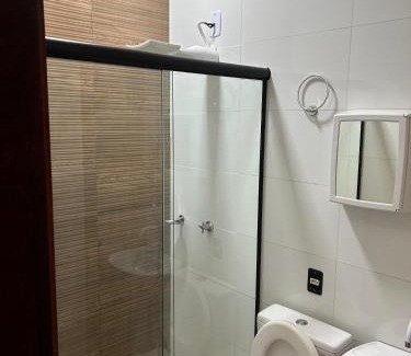 Luziania House | Pousada Paraíso Goiânia