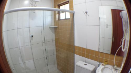 Barra de Santo Antonio Hotel | Pousada Paraiso da Barra