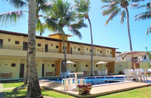 Barra de Santo Antonio Hotel | Pousada Paraiso da Barra