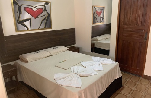 Prado Hotel | Pousada Paradise