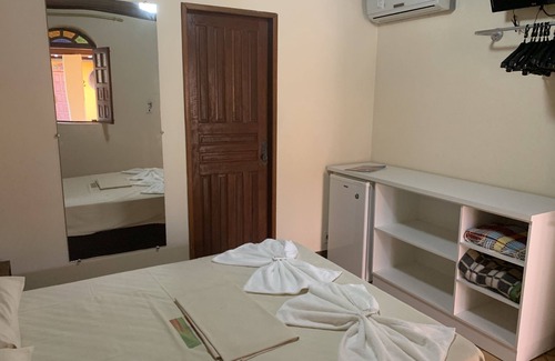 Prado Hotel | Pousada Paradise