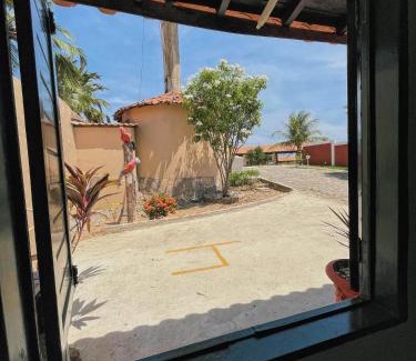Coruripe Cabin | Pousada Paradise