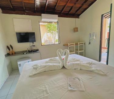 Coruripe Cabin | Pousada Paradise