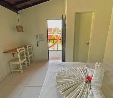 Coruripe Cabin | Pousada Paradise
