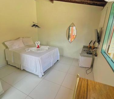 Coruripe Cabin | Pousada Paradise
