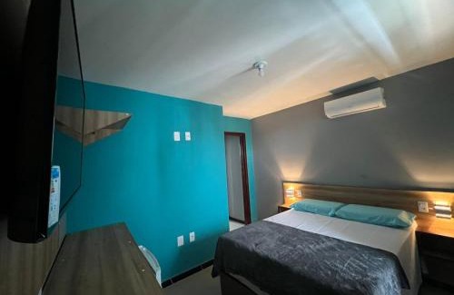 Jacarecica Apartment | Pousada Paradise Vista do Atlantico