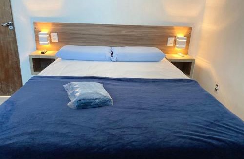 Jacarecica Apartment | Pousada Paradise Vista do Atlantico