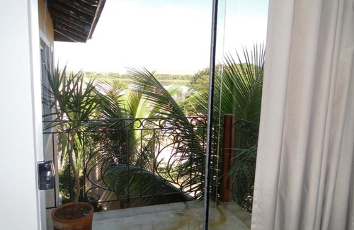 Lagoa da Prata Hotel | Pousada Parador da Figueira