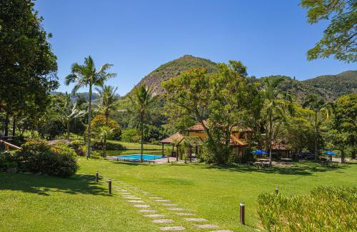 Itaipava Hotel | Pousada Parador Santarém