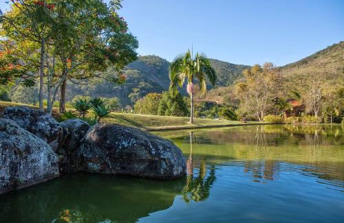 Itaipava Hotel | Pousada Parador Santarém