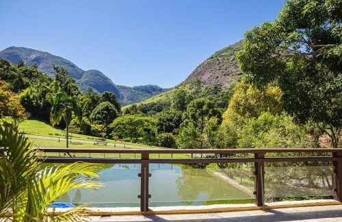 Itaipava Hotel | Pousada Parador Santarém