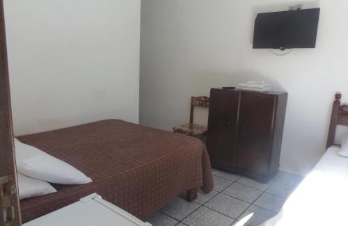 Garatucaia Hotel | Pousada Paraguaya