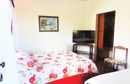 Garatucaia Hotel | Pousada Paraguaya