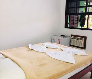 Saquarema Hotel | Pousada Paraiso do Sol