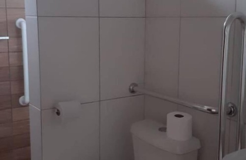 Caraguatatuba Hotel | Pousada Parapuã