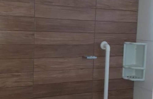 Caraguatatuba Hotel | Pousada Parapuã