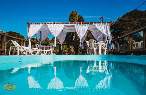 Itaunas Hotel | Pousada Pargos