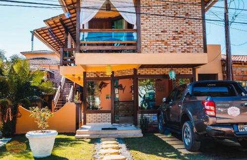 Itaunas Hotel | Pousada Pargos