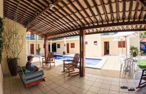 Praia do Frances Hotel | Pousada Paris