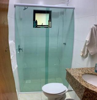 Guaramirim Ski Chalet | Pousada Passig