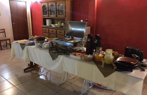 Ibiuna Hotel | Pousada Passaredo Montanha