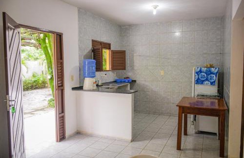 Village Jacuma Apartment | Pousada Passarela do Caranguejo Chale PB