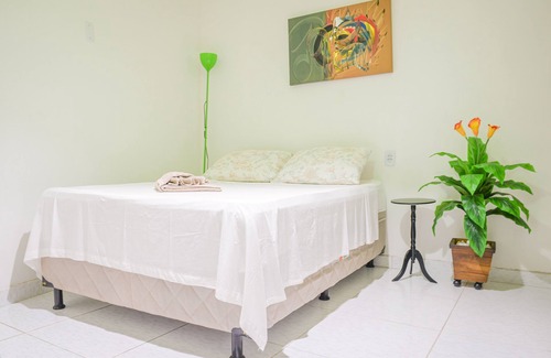 Village Jacuma Hotel | Pousada Passarela do Caranquejo pb