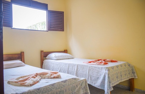 Village Jacuma Hotel | Pousada Passarela do Caranquejo pb