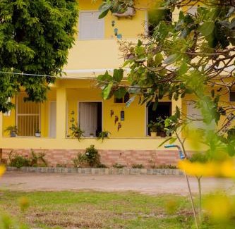 Una Hotel | Pousada Pau Brasil