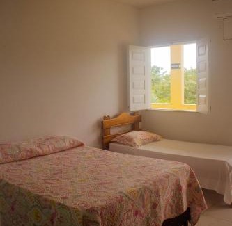 Una Hotel | Pousada Pau Brasil