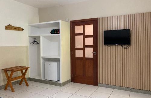 Ubu Hotel | Pousada Pau Brasil Ubu