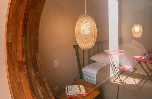 Barra da Lagoa Hotel | Pousada Pazuu