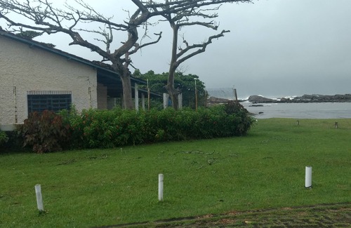 Cibratel I House | Pousada Pé na Praia - 1 meter from the sand