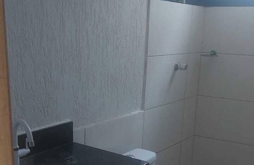 Anchieta Hotel | Pousada Pedaço do Coqueiro