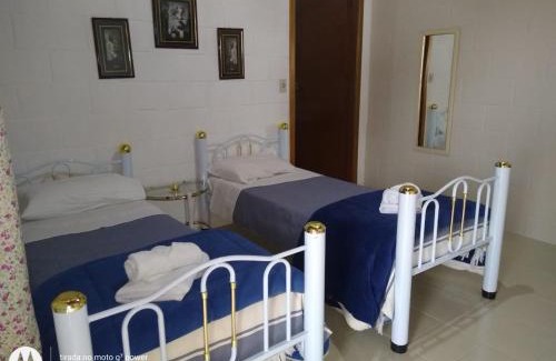 Cunha Hotel | Pousada Pedacinho do Céu -Chalé Familia