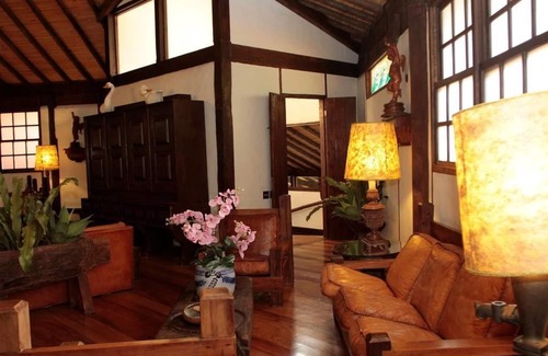 Pedra Azul Hotel | Pousada Pedra Azul