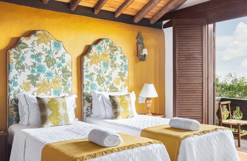 Pedra Azul Hotel | Pousada Pedra Azul