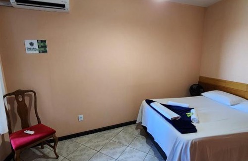 Paulas Hotel | Pousada Pedra das Tartarugas