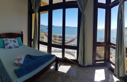 Paulas Hotel | Pousada Pedra das Tartarugas