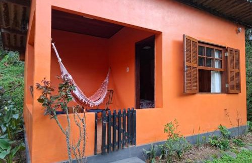 Nucleo Maua Hotel | Pousada Pedra da Gávea