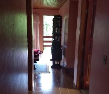 Nucleo Maua Hotel | Pousada Pedra da Gávea