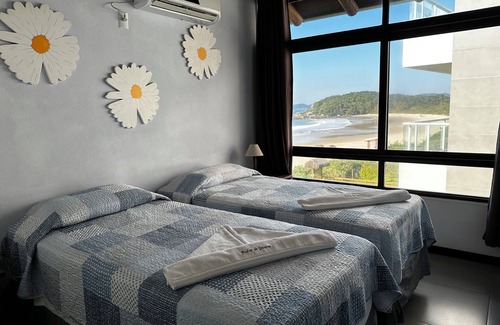 Quatro Ilhas Hotel | Pousada Pedra da Gaivota