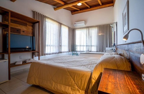 Penha Hotel | Pousada Pedra da Ilha