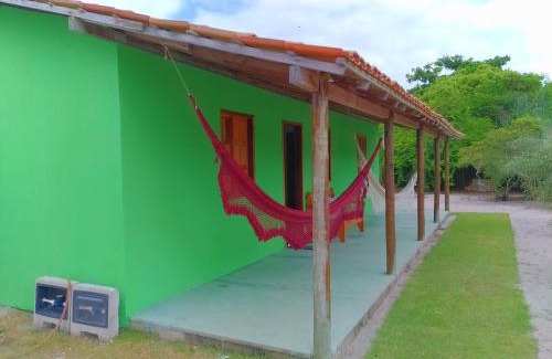 Caraiva House | Pousada Pedra do Negro