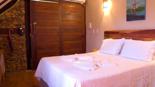Monte das Gameleiras Hotel | Pousada Pedra Grande