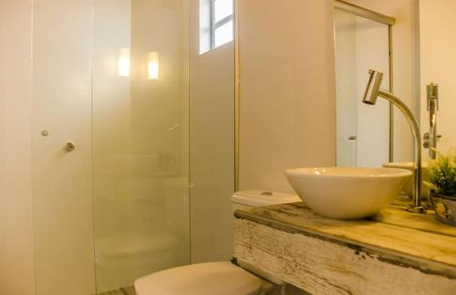 Lagoa da Conceicao Hotel | Pousada Pedra Rosa