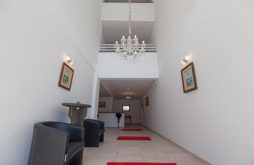 Canto Grande Hotel | Pousada Pedras do Mariscal